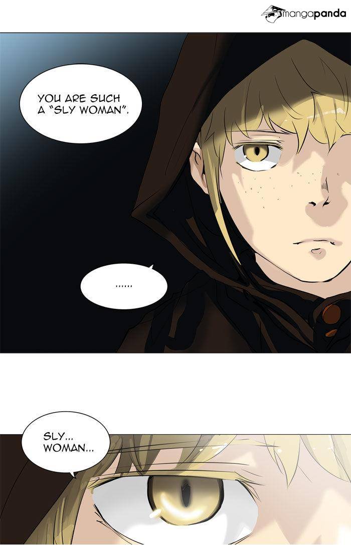 Tower of God Chapter 224 image 08